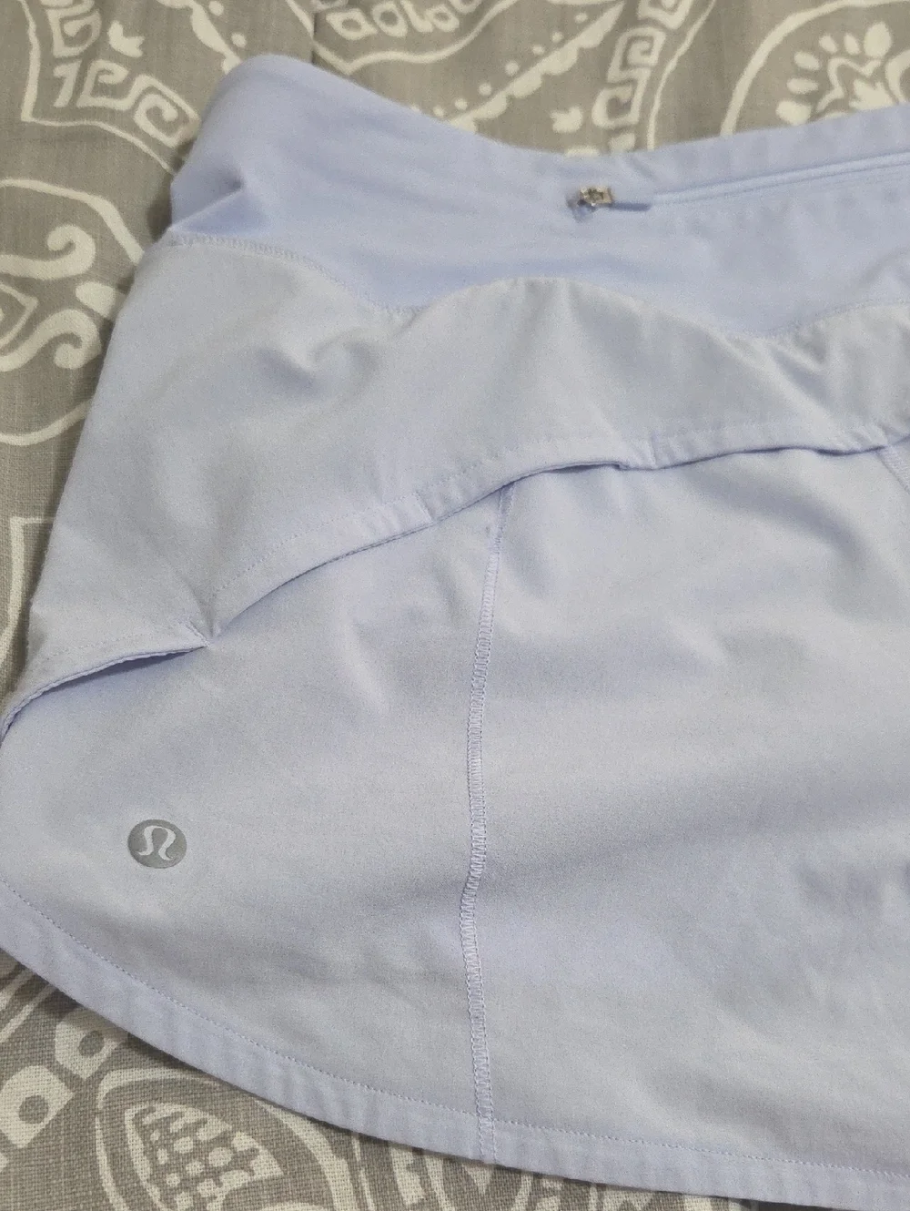 lululemon athletica light lavender